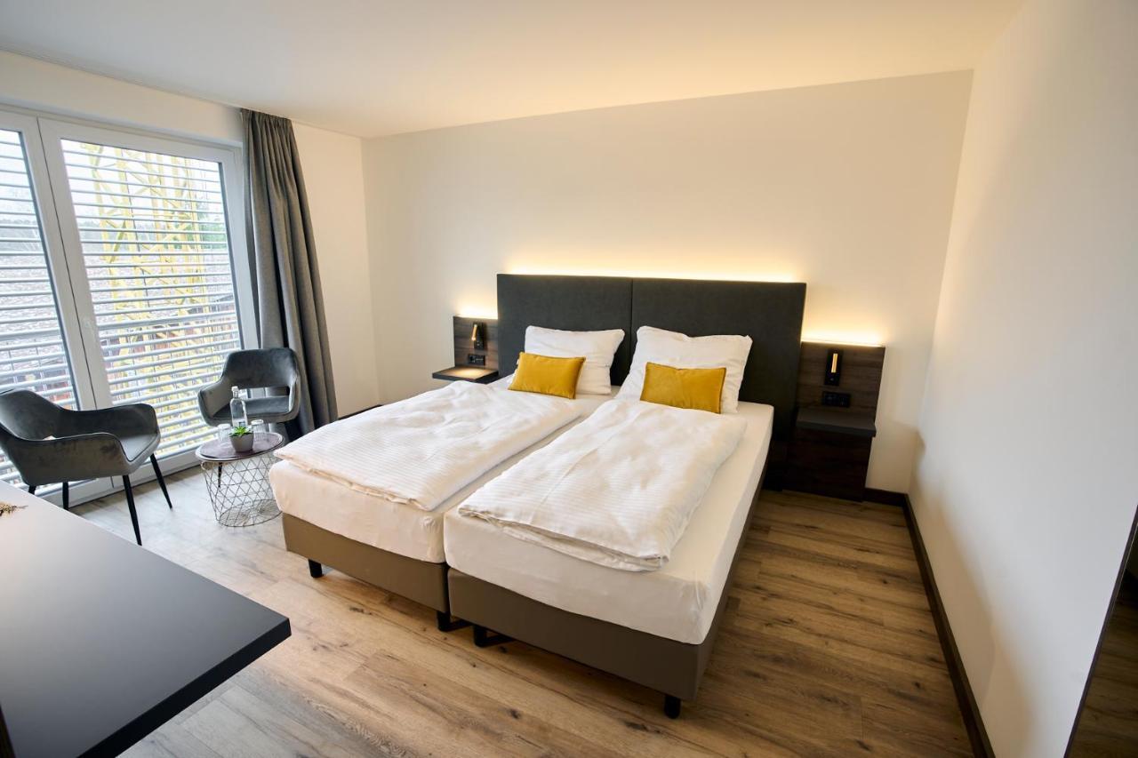 Hotel Kapelle Radolfzell am Bodensee Ruang foto