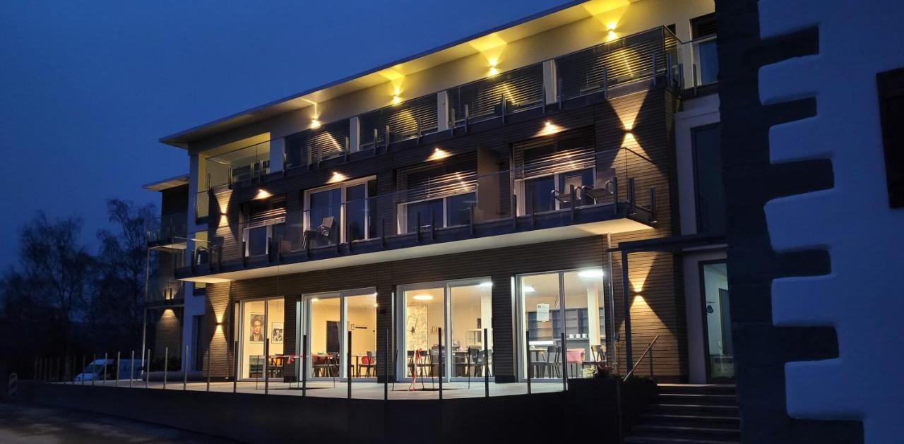 Hotel Kapelle Radolfzell am Bodensee Bagian luar foto