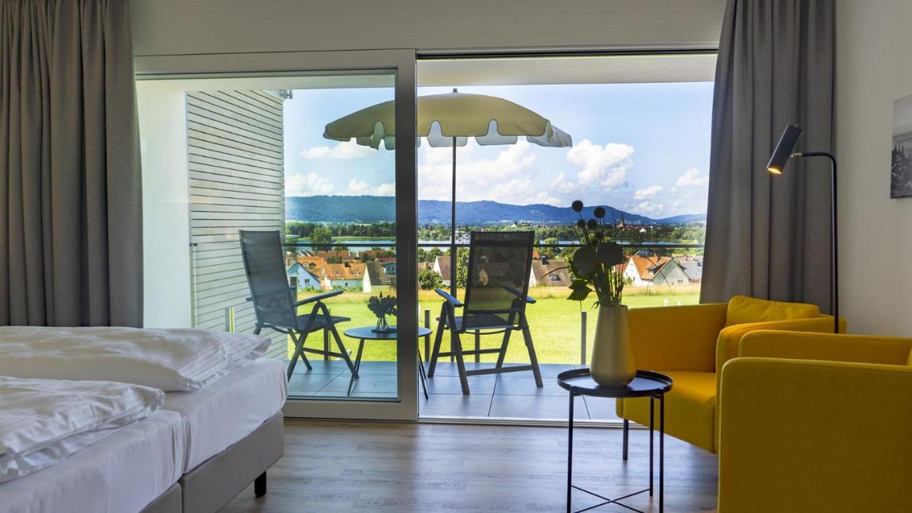 Hotel Kapelle Radolfzell am Bodensee Bagian luar foto