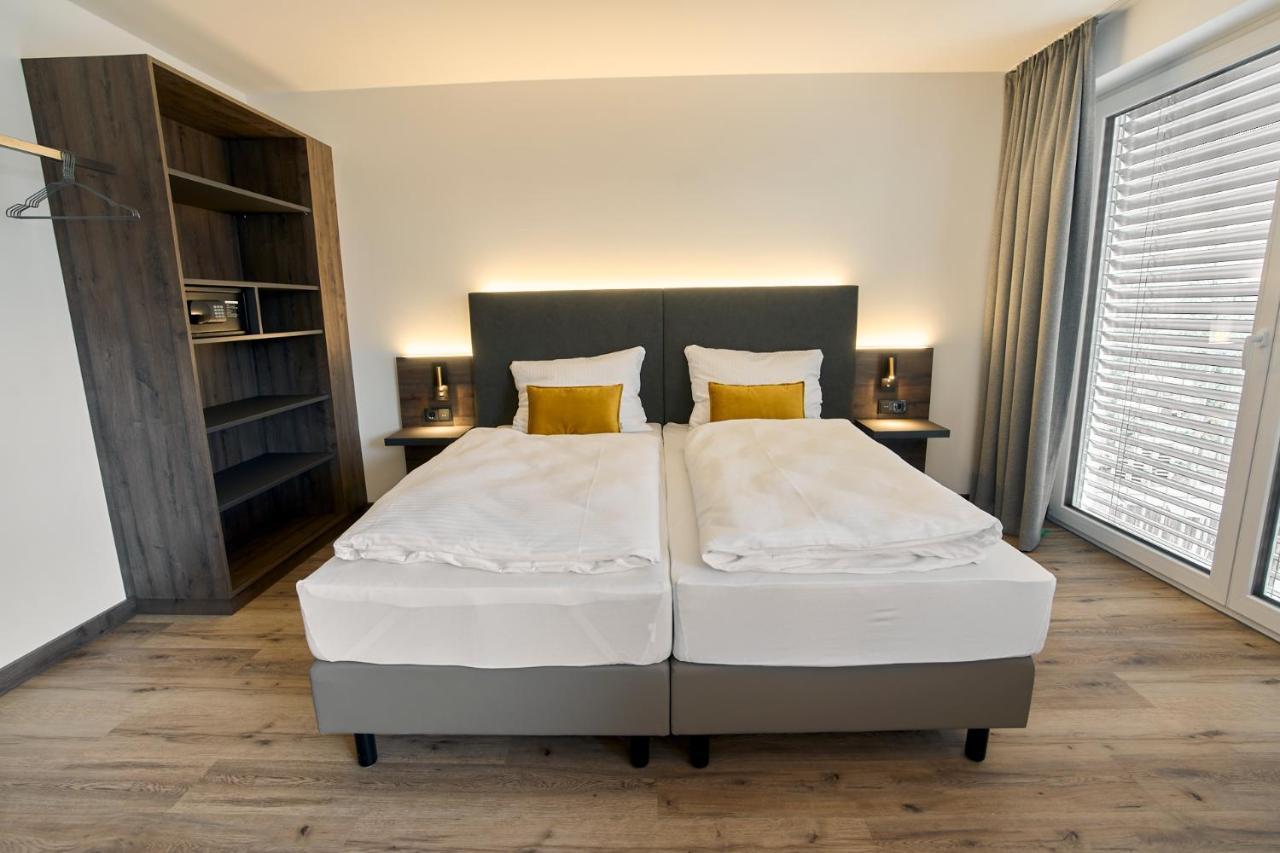 Hotel Kapelle Radolfzell am Bodensee Ruang foto