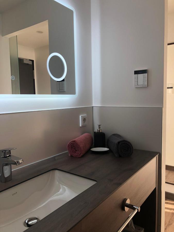 Hotel Kapelle Radolfzell am Bodensee Ruang foto