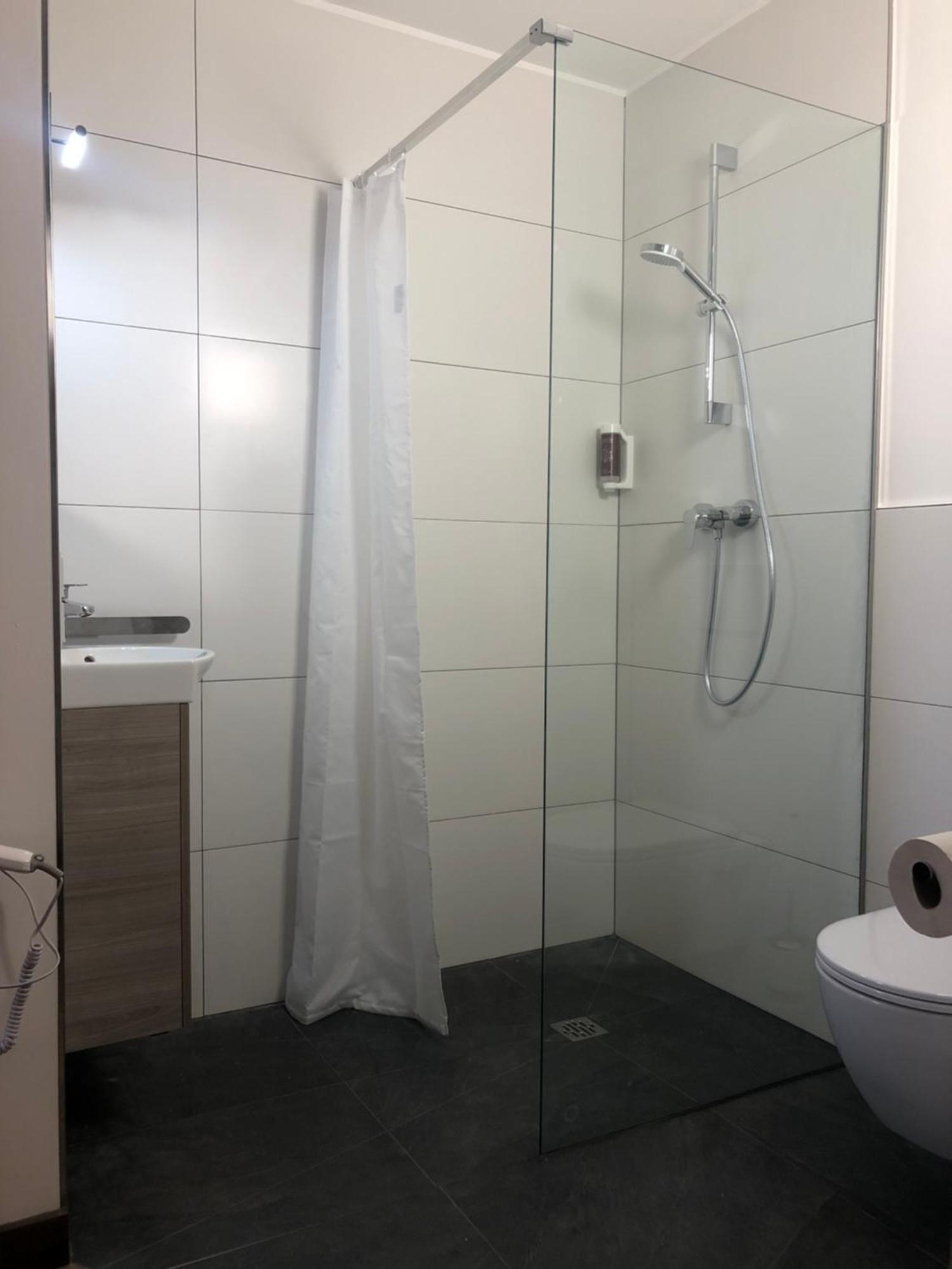 Hotel Kapelle Radolfzell am Bodensee Bagian luar foto